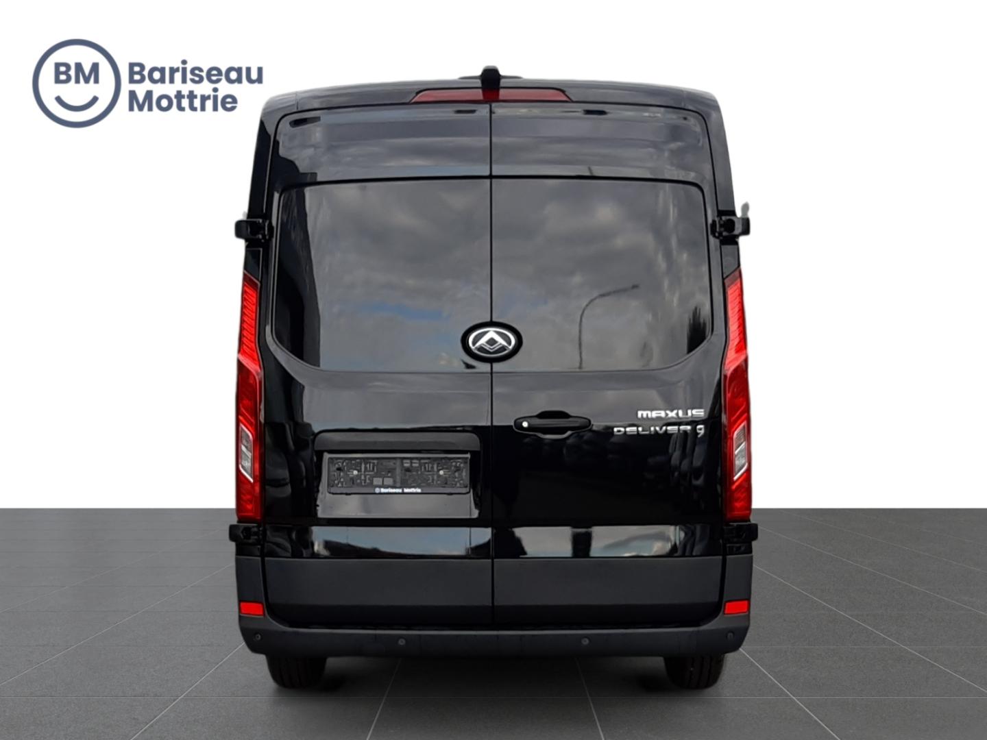 Maxus Deliver9 Comfort L3H2 - Afbeelding 5