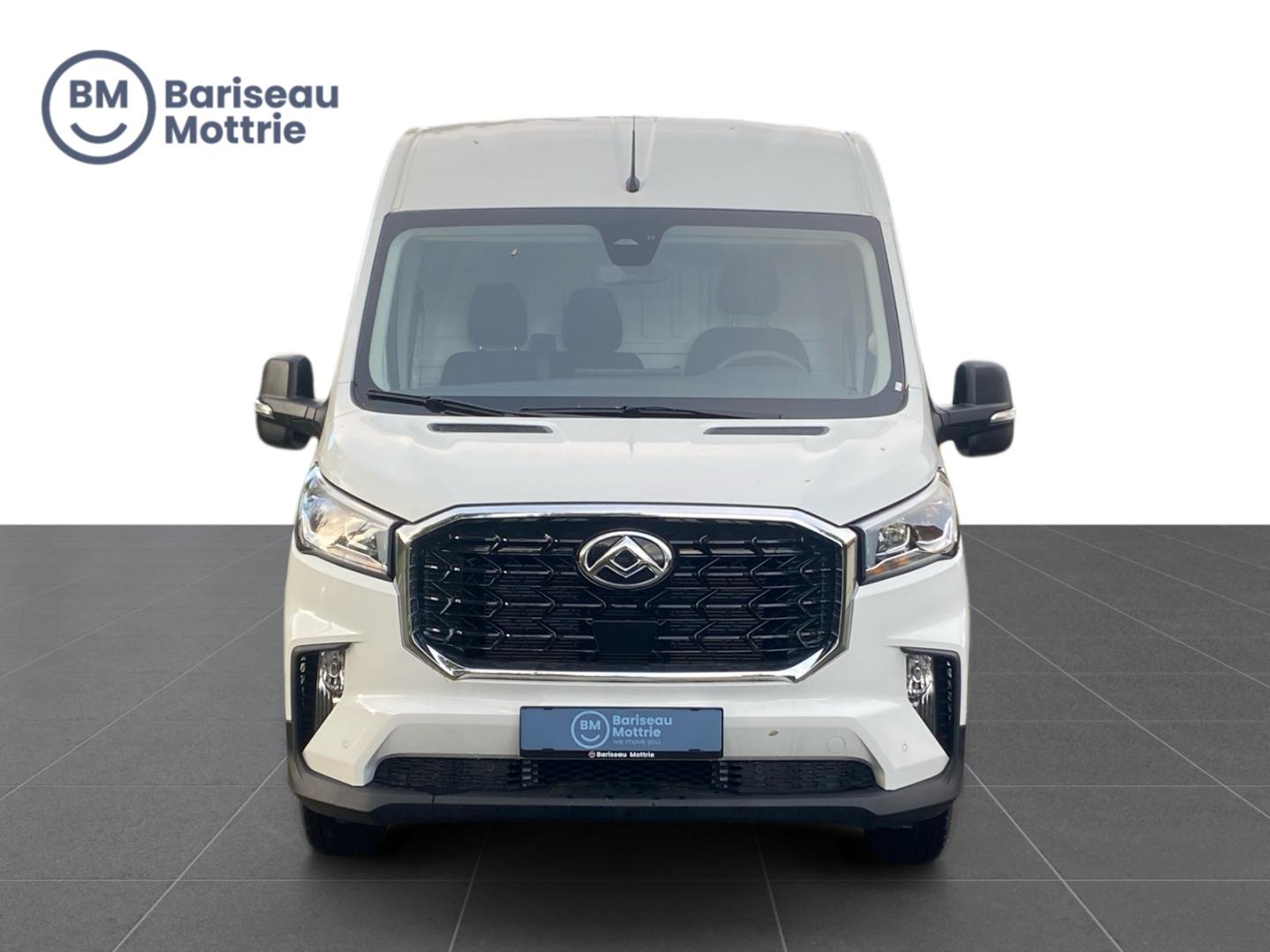 Maxus Deliver9 Comfort L3H2 - Afbeelding 2