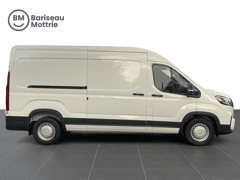 Maxus Deliver9 Comfort L3H2 - Afbeelding 3