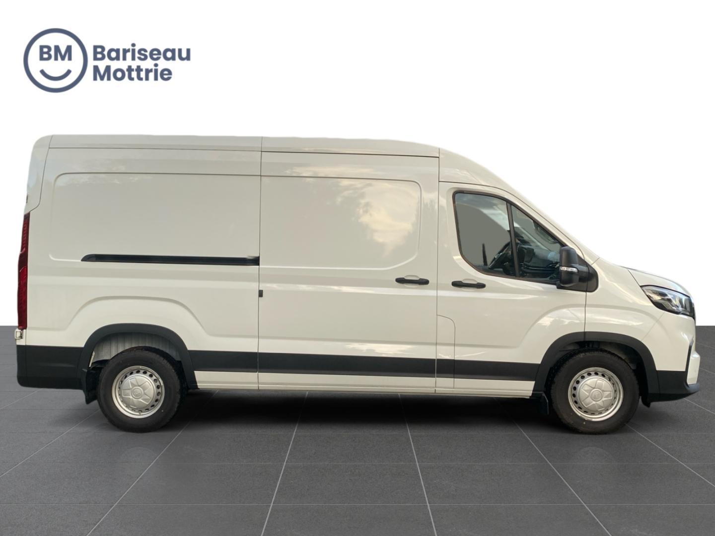 Maxus Deliver9 Comfort L3H2 - Afbeelding 3