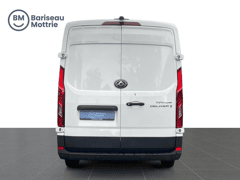 Maxus Deliver9 Comfort L3H2 - Afbeelding 4