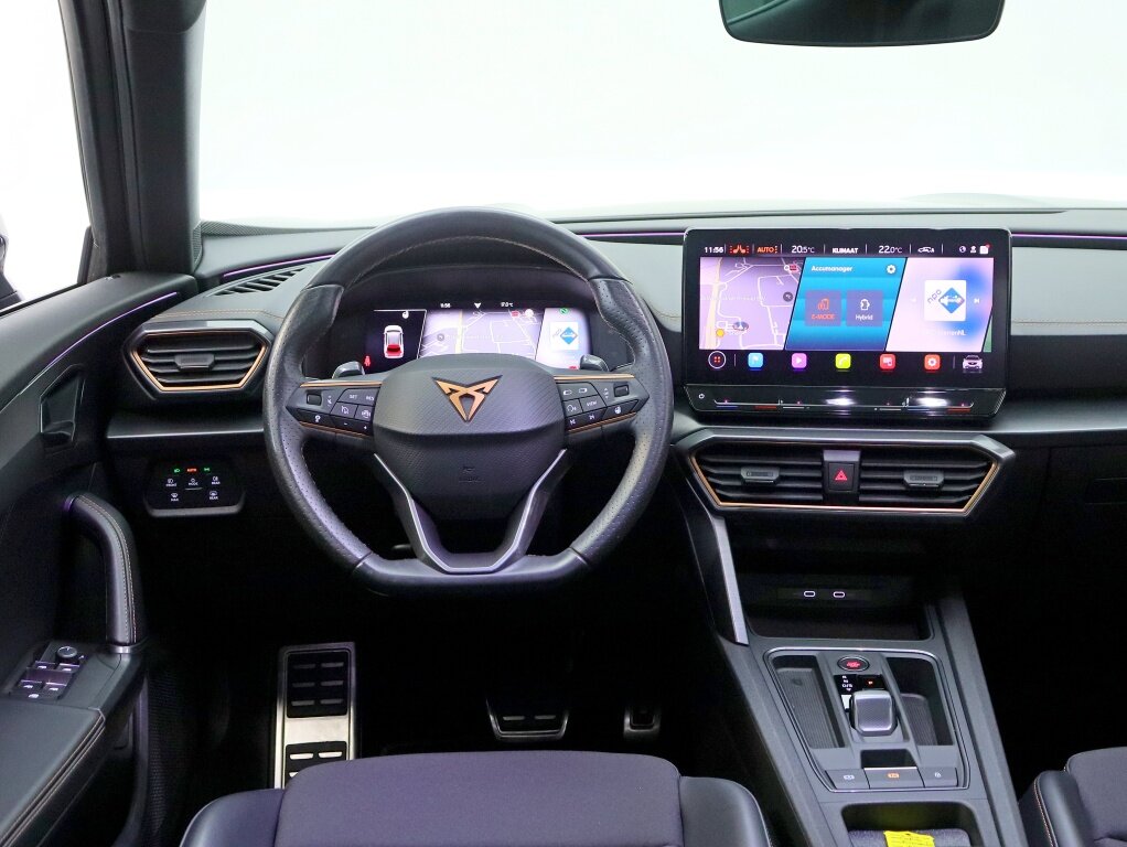 CUPRA Formentor 1.4 e-Hyb Copper Edition | Stekker hybride | Memory - Afbeelding 3