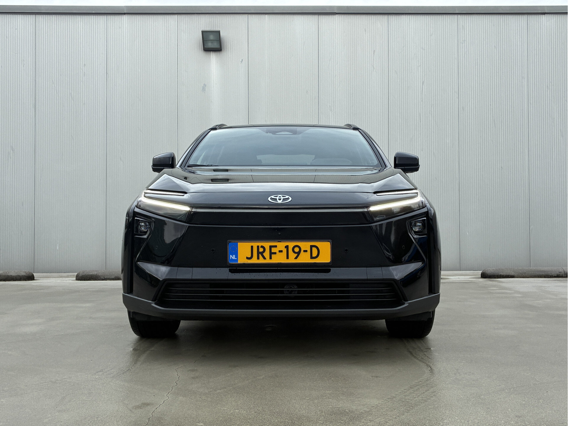 Toyota bZ4X Executive 73 kWh Automaat - Afbeelding 4