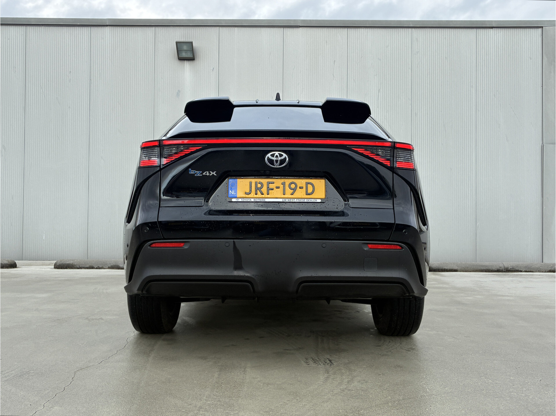 Toyota bZ4X Executive 73 kWh Automaat - Afbeelding 5