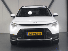 Kia Niro 1.6 136PK Hybrid ExecutiveLine Automaat - Afbeelding 5
