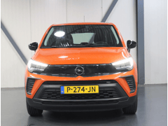 Opel Crossland 1.2 Edition - Afbeelding 5