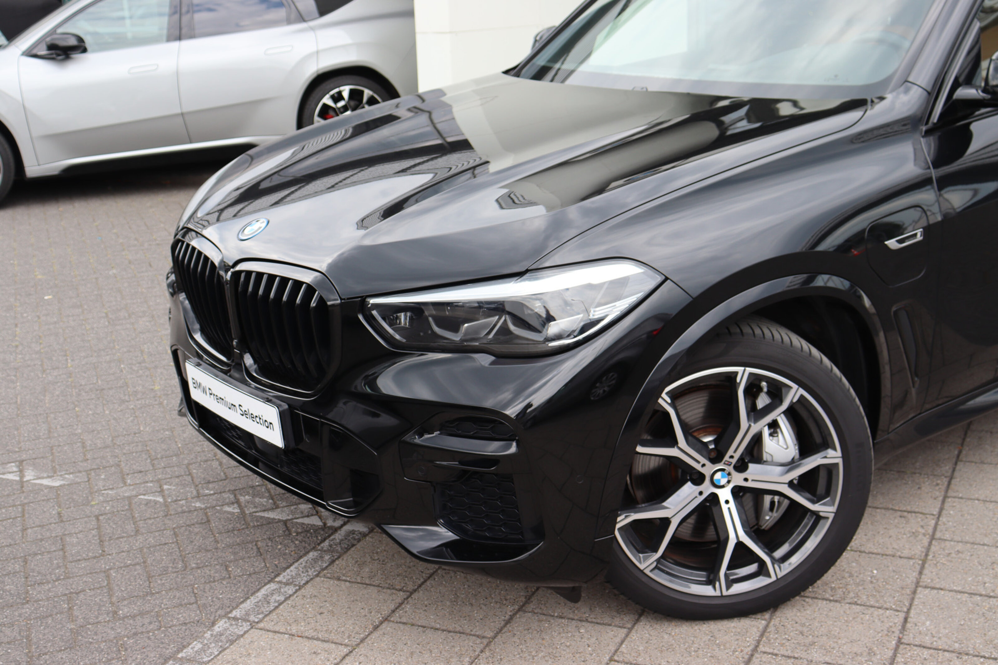 BMW X5 xDrive45e High Executive M Sport Automaat