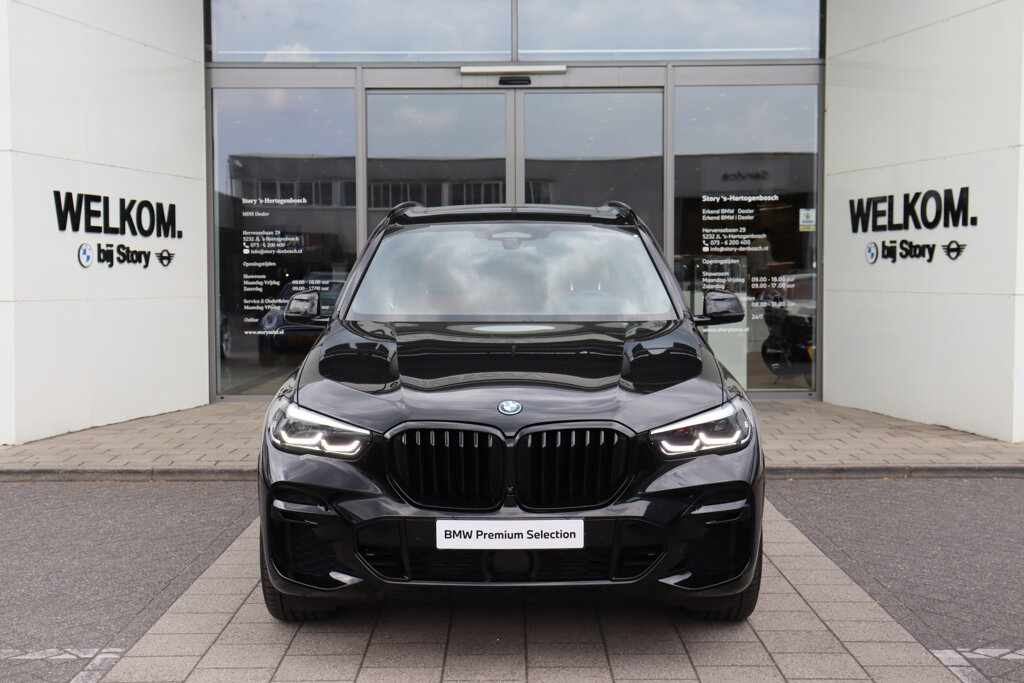 BMW X5 3