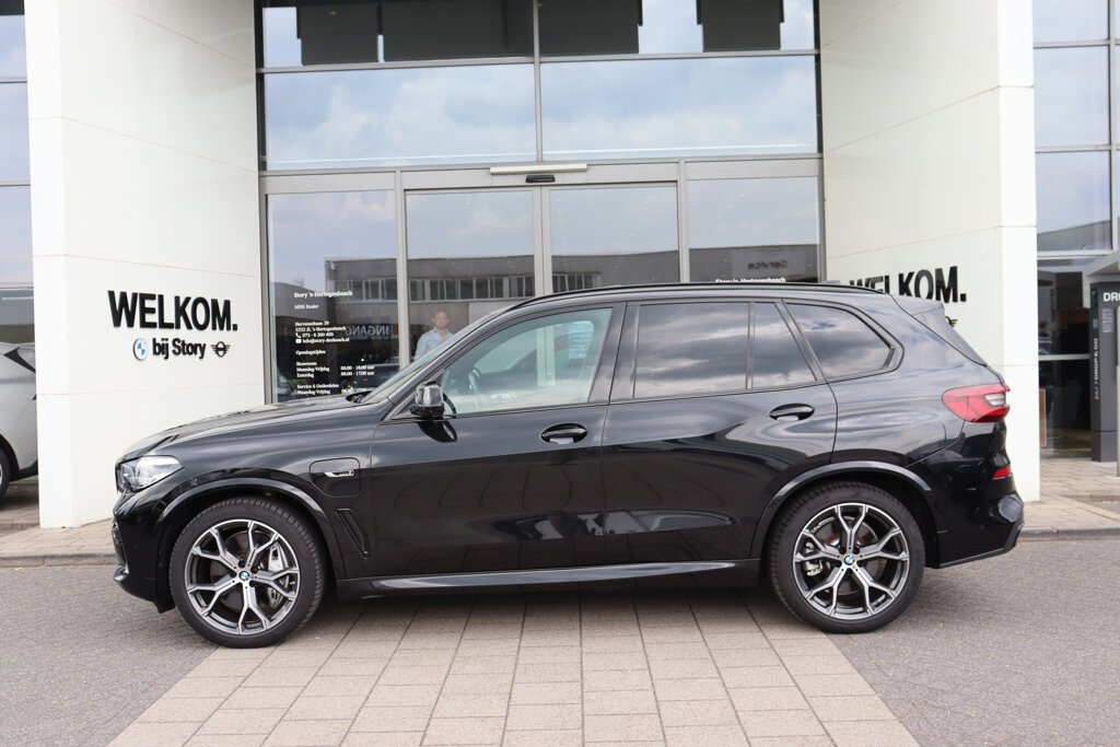 BMW X5 5