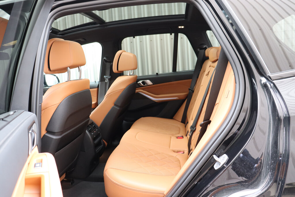 BMW X5 6