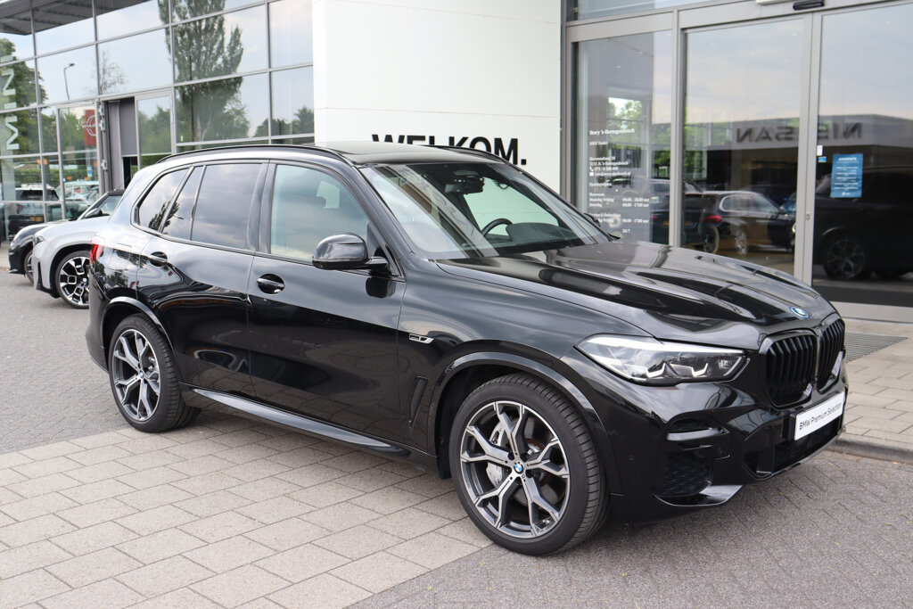 BMW X5 7