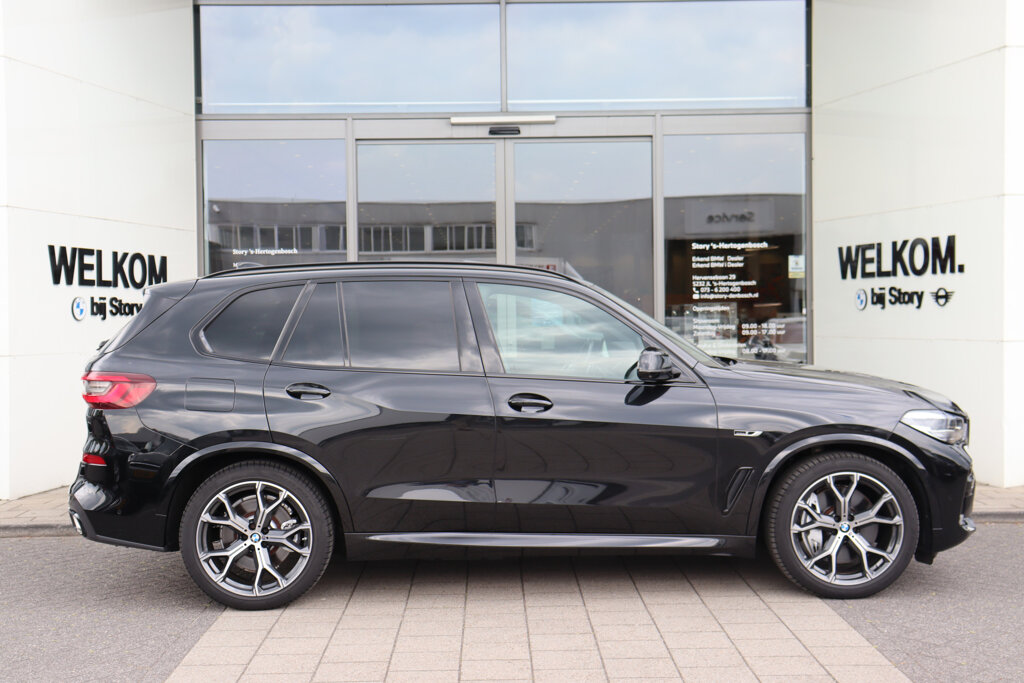 BMW X5 10