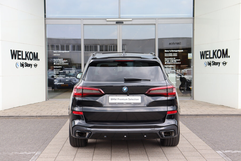 BMW X5 11