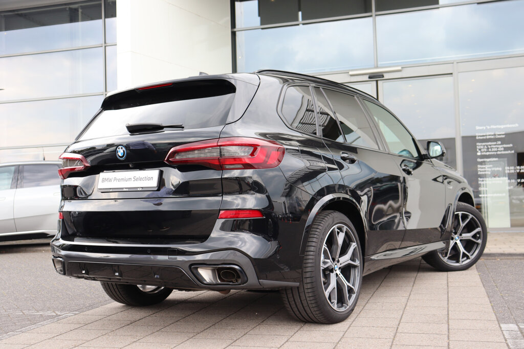 BMW X5 12