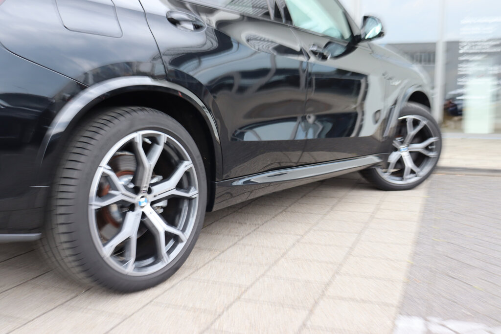 BMW X5 13