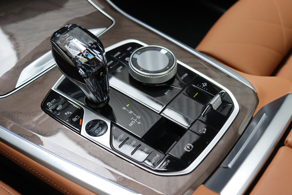 BMW X5 18