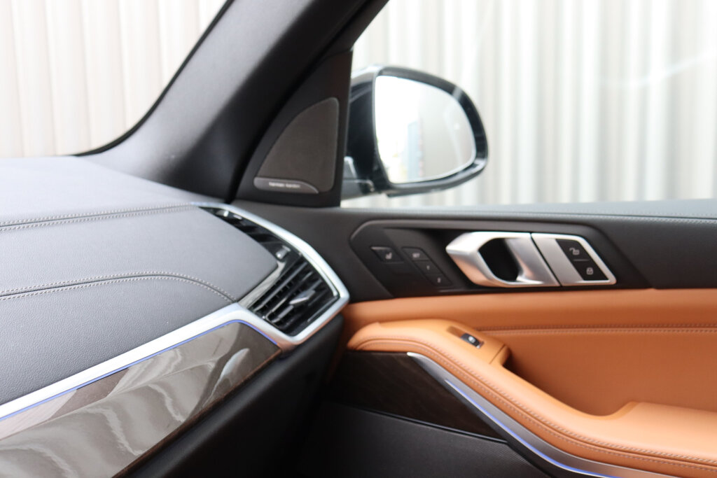 BMW X5 20