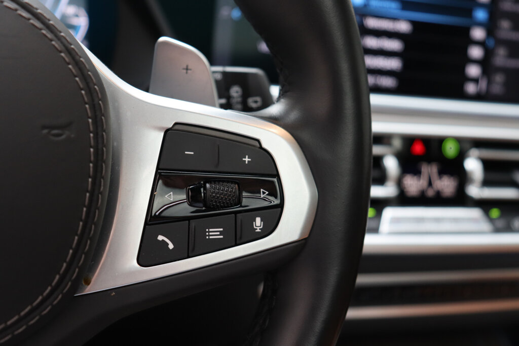 BMW X5 26