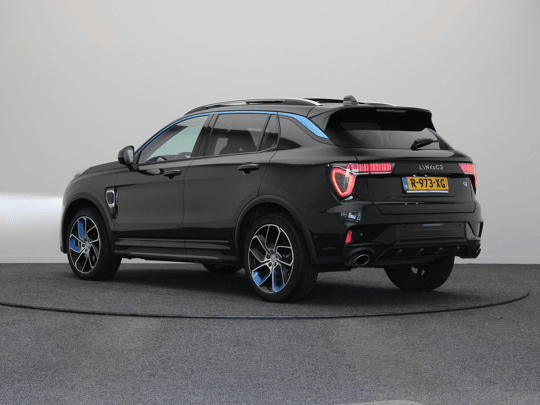 Lynk & Co 01 1.5