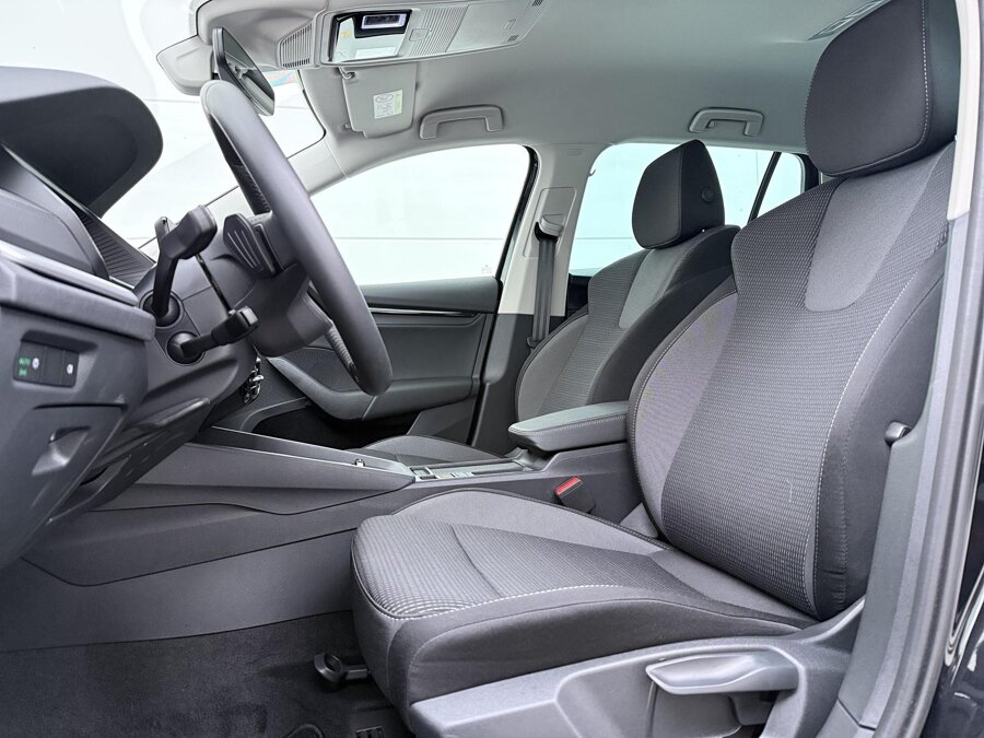 Škoda Octavia Combi 1.5 TSI MHEV Business Edition