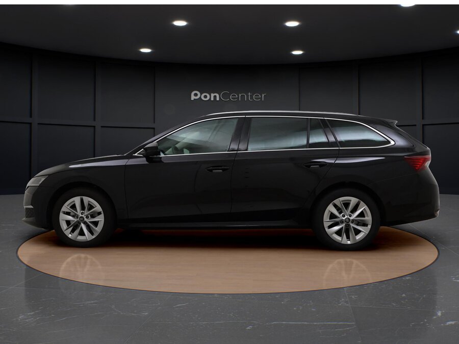 Škoda Octavia Combi 1.5 TSI MHEV Business Edition