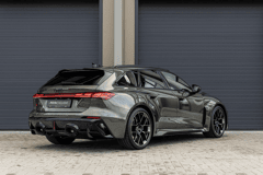 Audi RS 5 Avant 2.9 e-hybrid 639pk quattro - Afbeelding 2