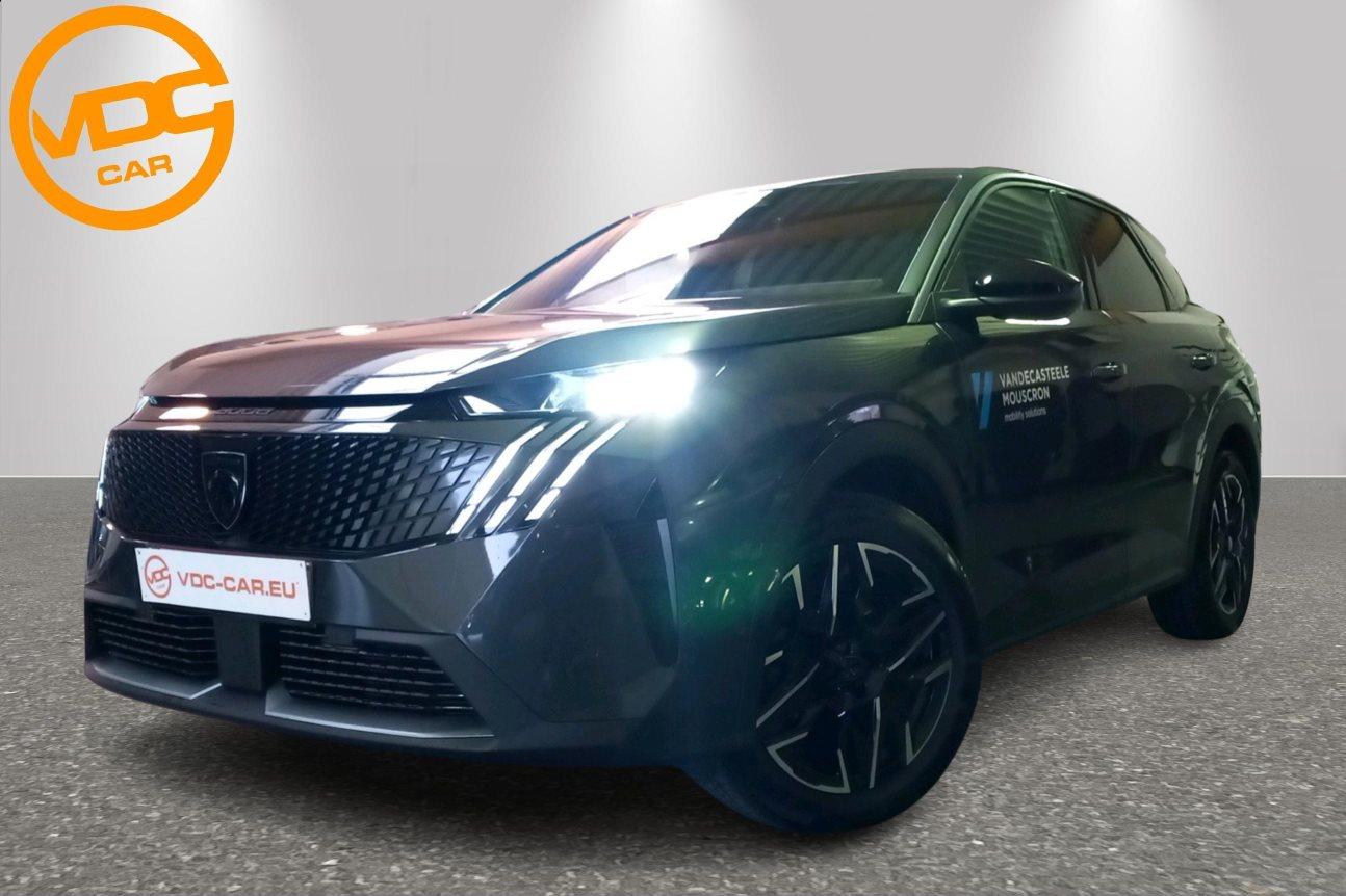 Peugeot 3008 ALLURE BUSINESS