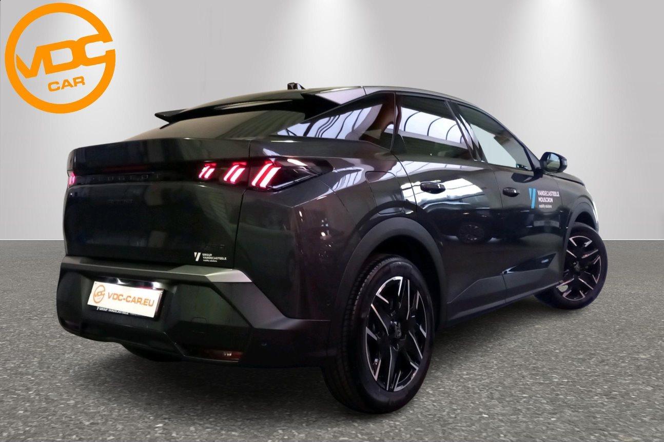 Peugeot 3008 ALLURE BUSINESS - Afbeelding 3