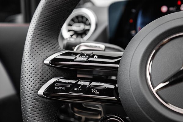cruise control adaptief cruise control adaptief