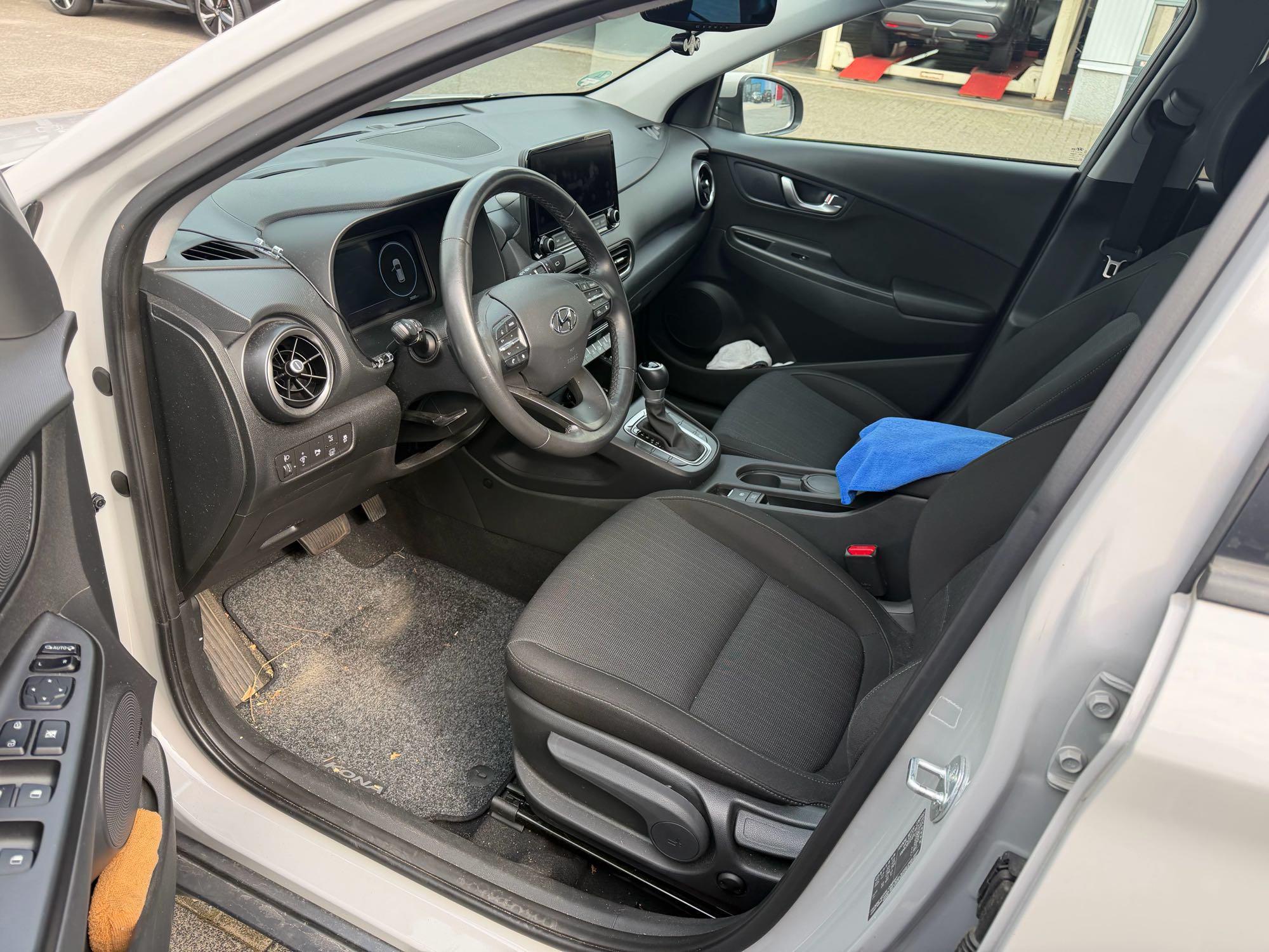 Hyundai Kona 1.6 GDI HEV Fashion - Afbeelding 5
