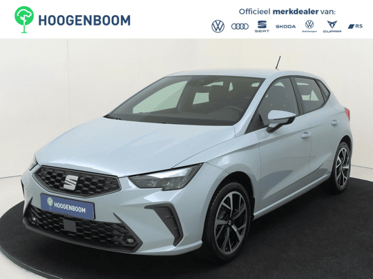 SEAT Ibiza 1.0 EcoTSI Style Plus