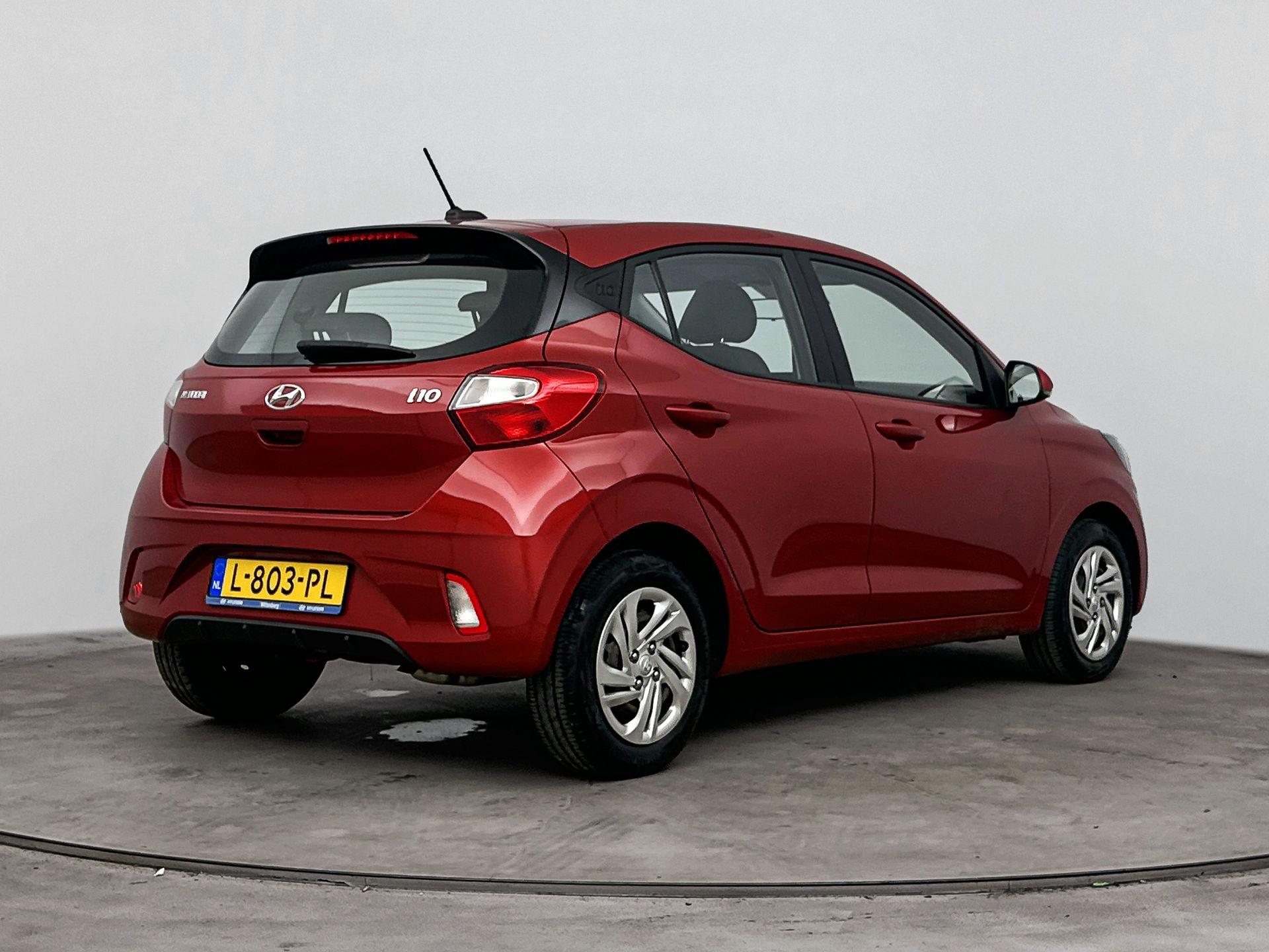 Hyundai i10 1.0 Comfort