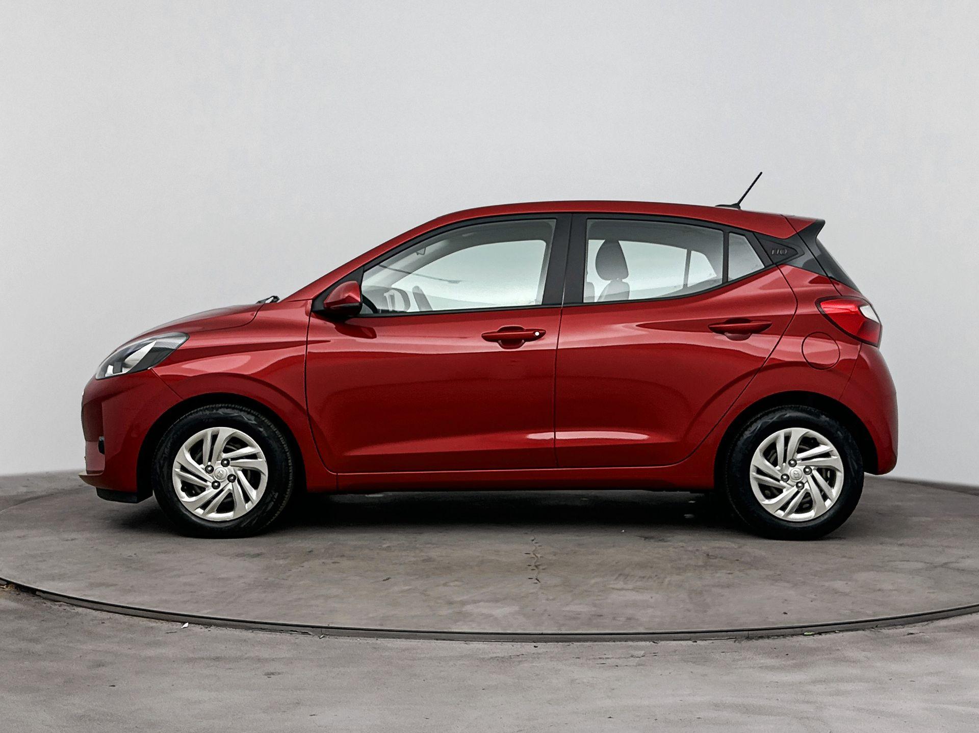 Hyundai i10 1.0 Comfort - Afbeelding 4