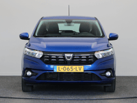Dacia Sandero 1.0 TCe 90 Comfort - Afbeelding 7