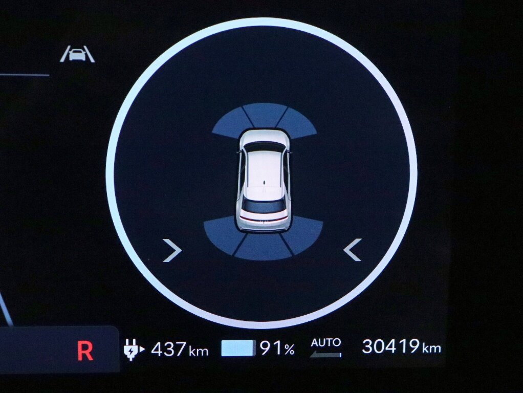 Hyundai IONIQ 5 N Line Business 84kWh | 800V snelladen | Winterpakket - Afbeelding 4
