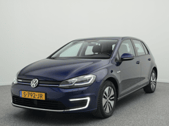 Volkswagen e-Golf 136PK - Afbeelding 2