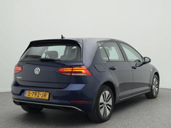 Volkswagen e-Golf 136PK - Afbeelding 3