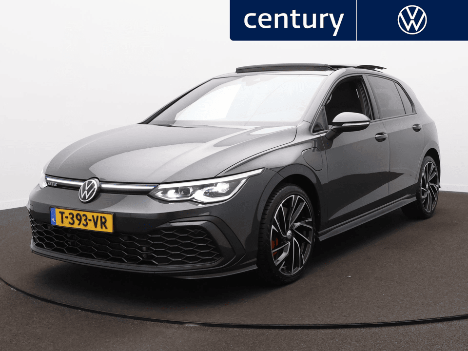 Volkswagen Golf 1.4 eHybrid GTE - Afbeelding 1
