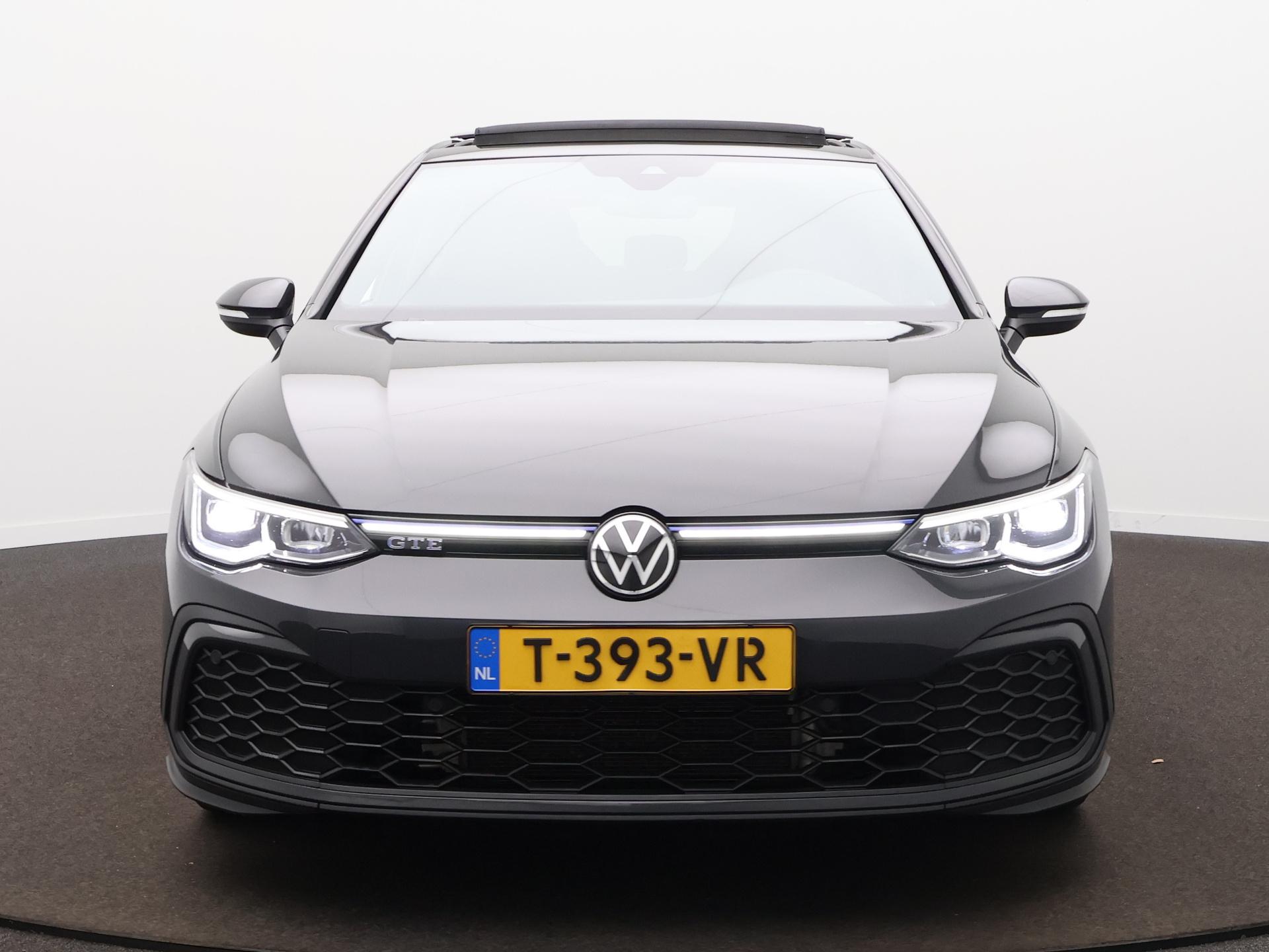 Volkswagen Golf 1.4 eHybrid GTE - Afbeelding 2