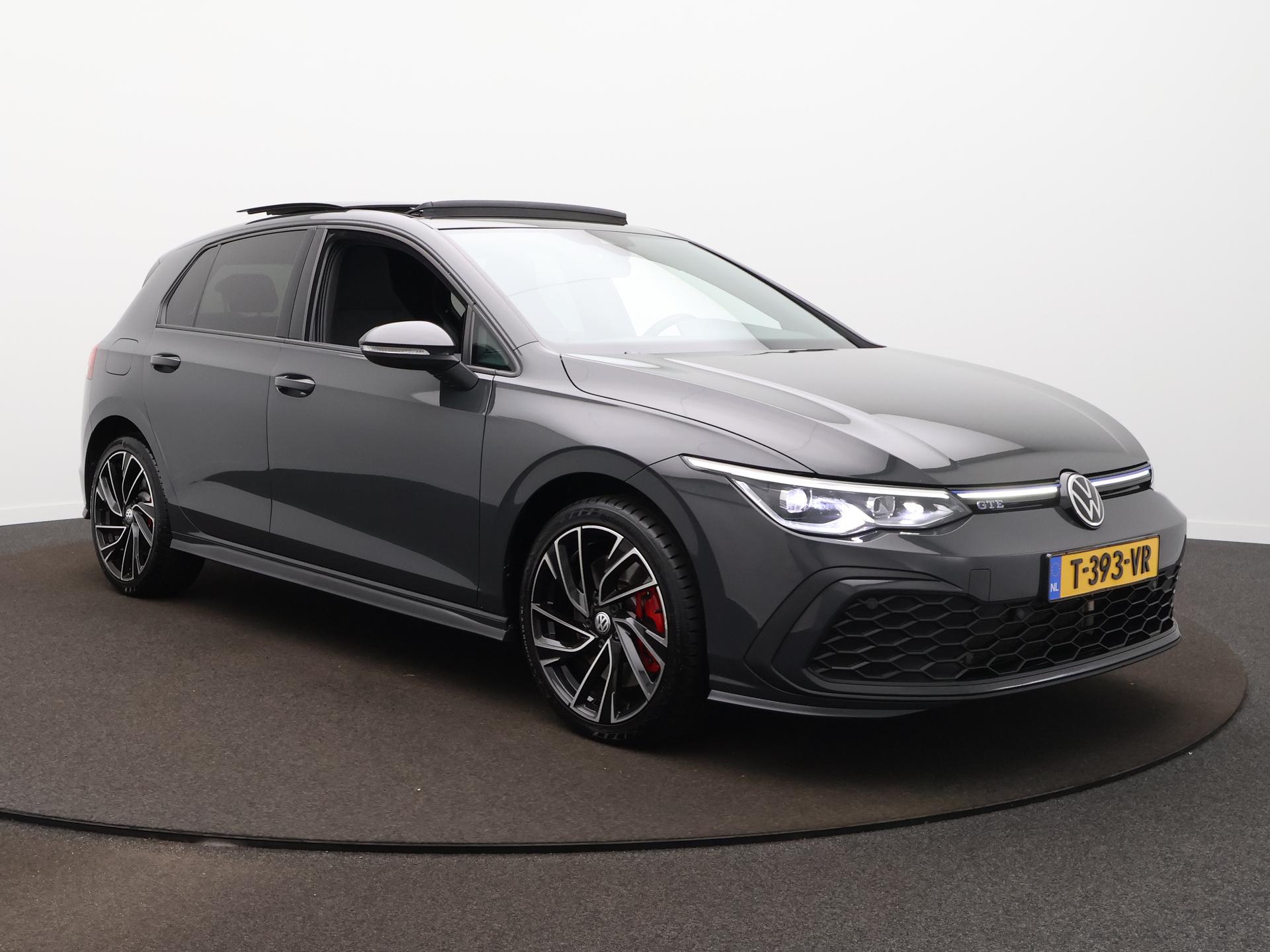 Volkswagen Golf 1.4 eHybrid GTE - Afbeelding 3