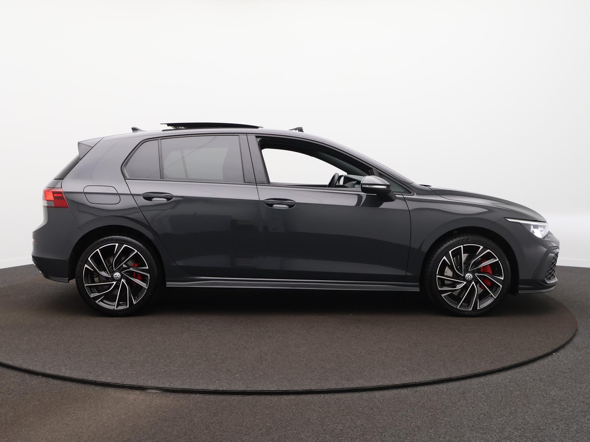 Volkswagen Golf 1.4 eHybrid GTE - Afbeelding 5