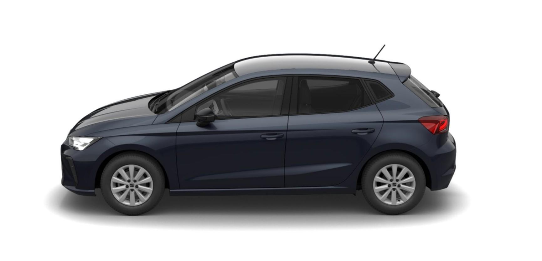 SEAT Ibiza 1.0 EcoTSI Reference - Afbeelding 2