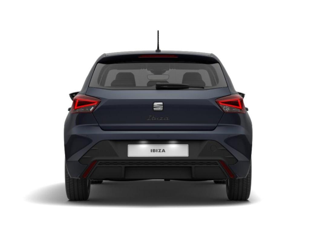 SEAT Ibiza 1.0 EcoTSI Reference - Afbeelding 4