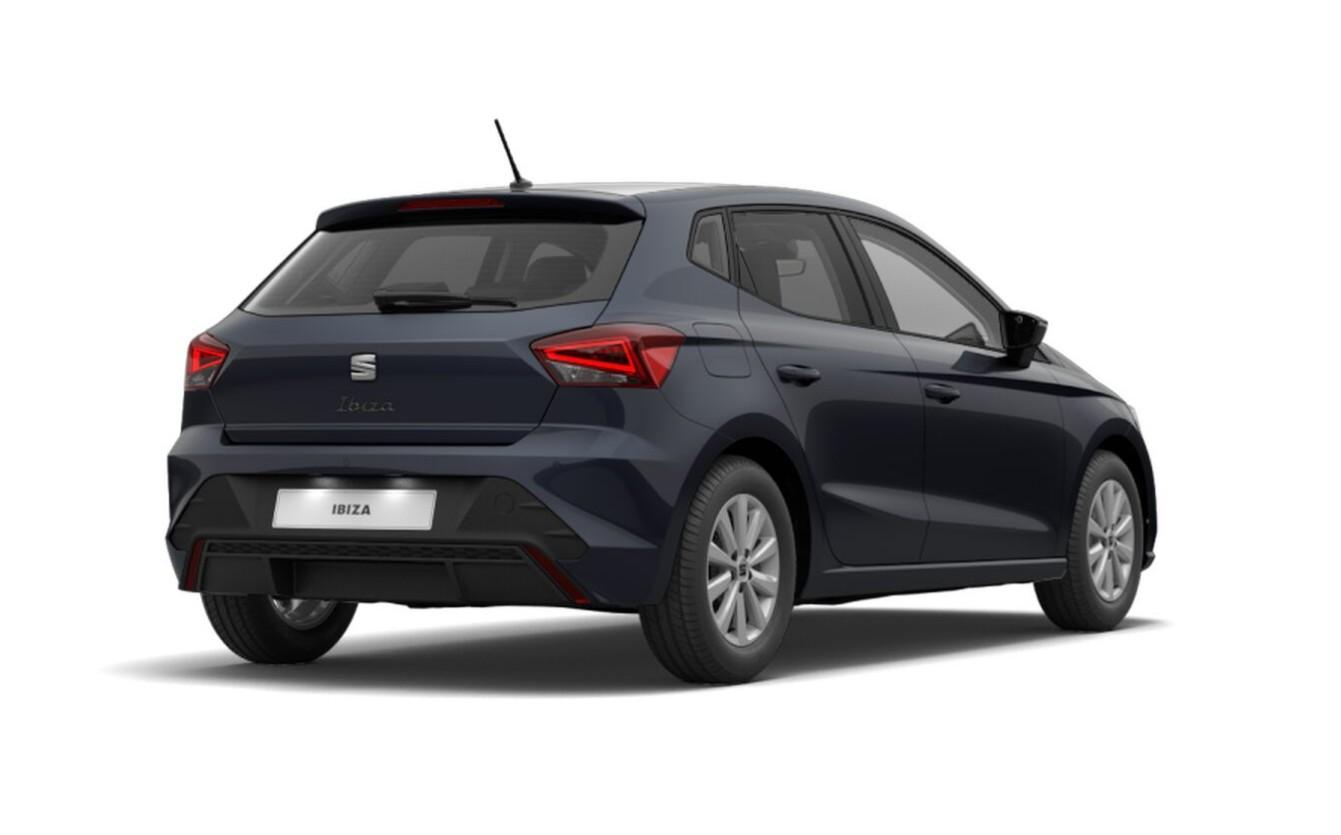 SEAT Ibiza 1.0 EcoTSI Reference - Afbeelding 5