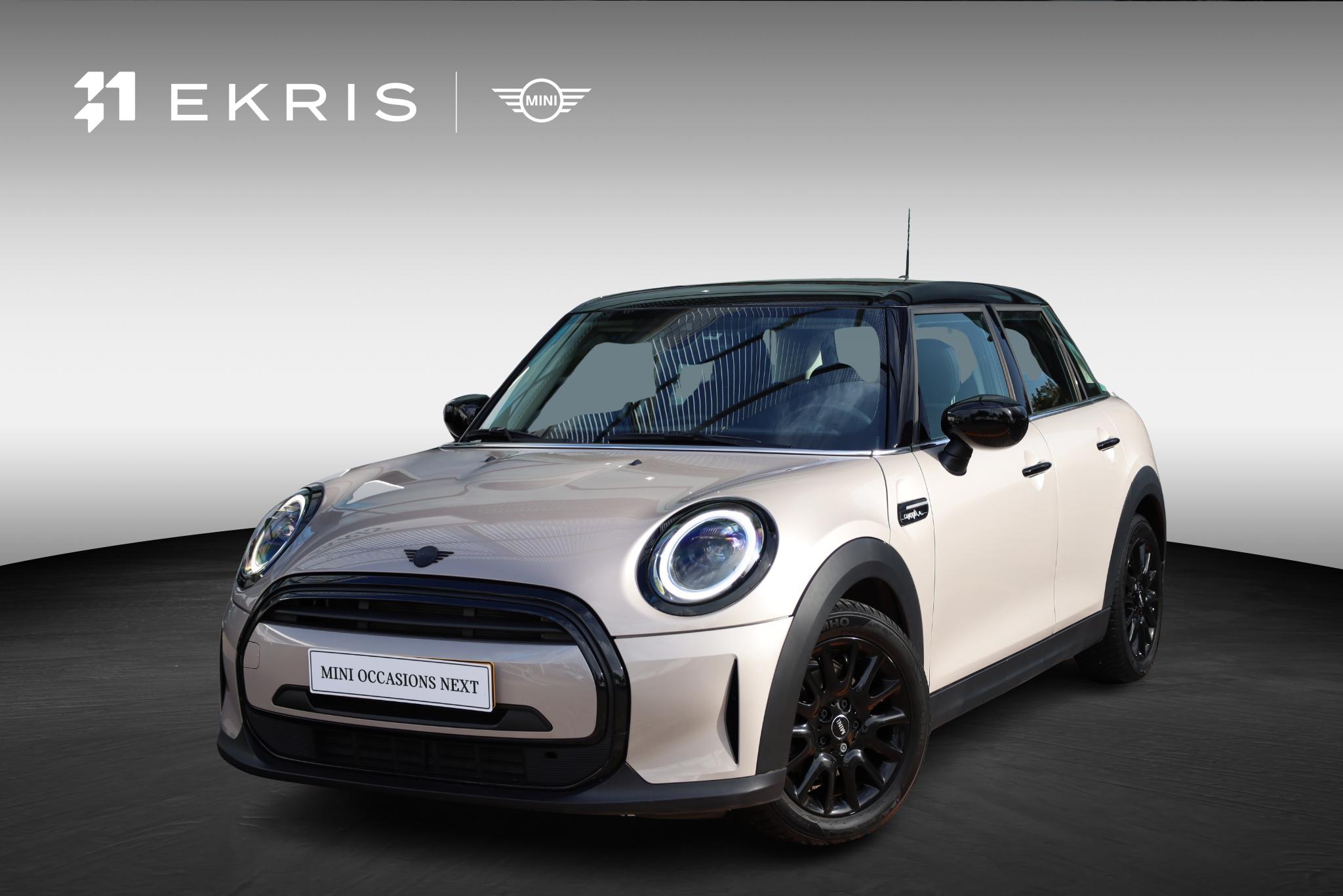 MINI 5-Deurs Cooper