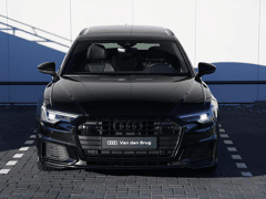 Audi A6 Avant 55 TFSI e quattro Competition - Afbeelding 4