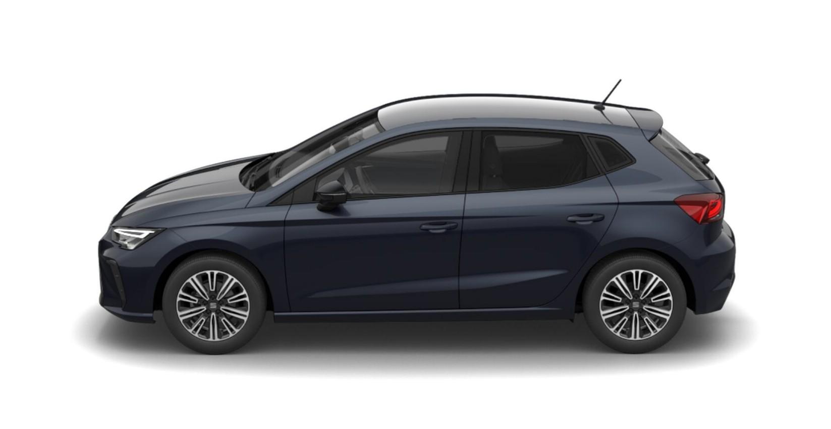 SEAT Ibiza 1.0 EcoTSI Style - Afbeelding 2