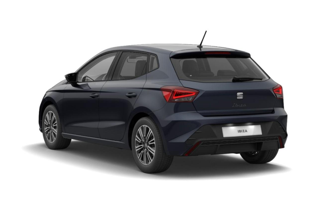 SEAT Ibiza 1.0 EcoTSI Style - Afbeelding 3