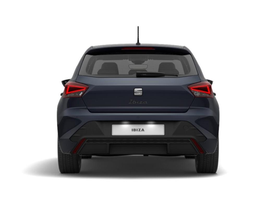 SEAT Ibiza 1.0 EcoTSI Style - Afbeelding 4