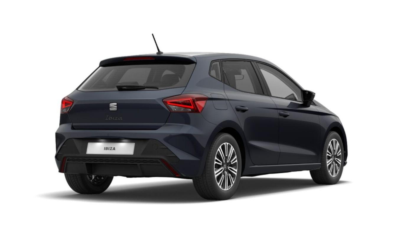 SEAT Ibiza 1.0 EcoTSI Style - Afbeelding 5